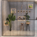 بارتشن بتصميم مميز يضفي لمسة فريدة لمنزلك - الصورة 3