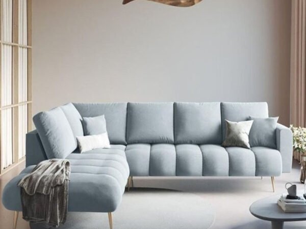 ركنة مودرن بتصميم شيك