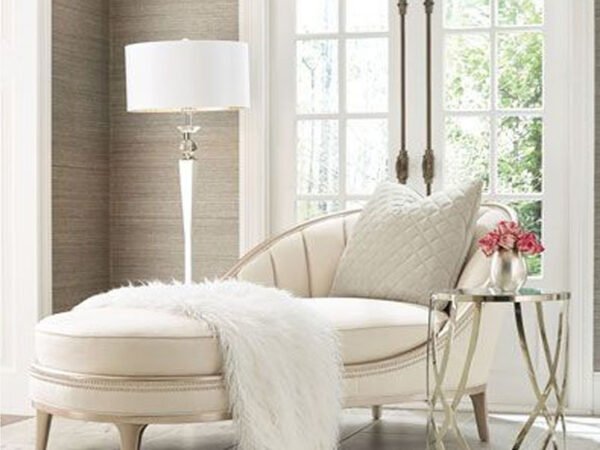 شازلونج كلاسيك بتصميم أمريكي