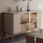 طاولة كونسول مخصصة للفخامة و الرقي