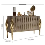 طاولة-كونسول-