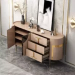 طاولة-كونسول-