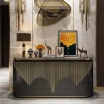 طاولة-كونسول-