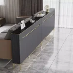 طاولة كونسول-