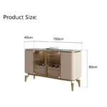 طاولة-كونسول-