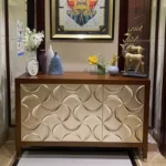 طاولة-كونسول