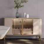 ⁦طاولة كونسول مخصصة للفخامة و الرقي⁩ - الصورة ⁦5⁩