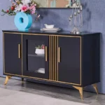 طاولة كونسول متعددة التصاميم فخمة - الصورة 7