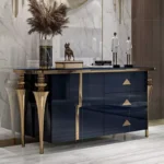 طاولة-كونسول