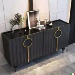 طاولة كونسول بتصميم ايطالي