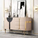 طاولة كونسول بلمسات و تصاميم حديثة