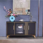 طاولة كونسول متعددة التصاميم فخمة