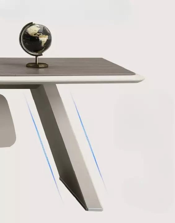 طاولة مكتب شخصية مودرن