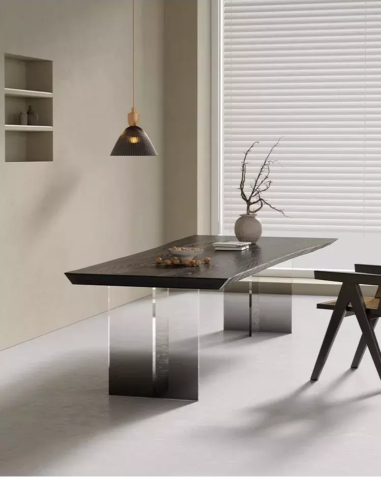 طاولة مكتب للاجتماعات