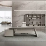 طاولة مكتب شخصية مودرن