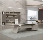 طاولة مكتب شخصية مودرن