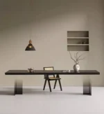 طاولة مكتب للاجتماعات