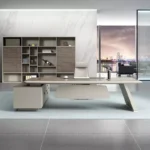 طاولة مكتب شخصية مودرن