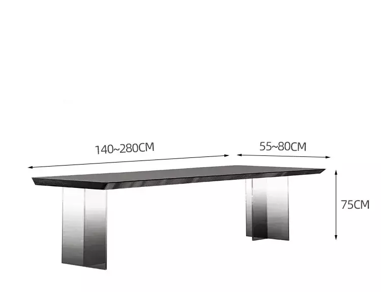 طاولة مكتب للاجتماعات