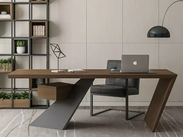 طاولة مكتب اداري