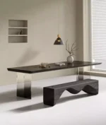 طاولة مكتب للاجتماعات