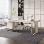 طاولة مكتب مديرين فخمة