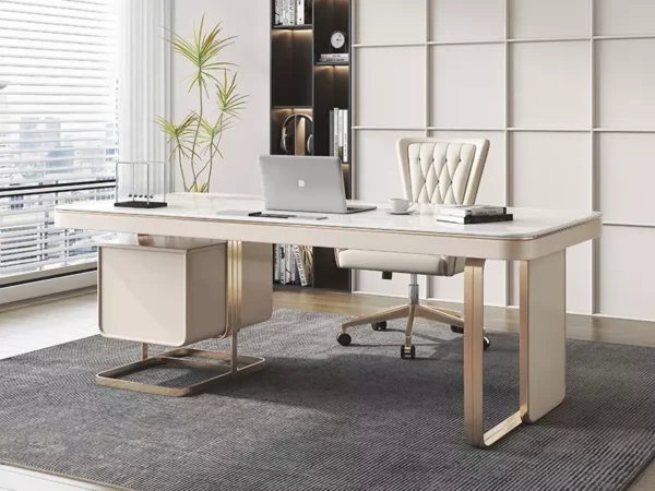 طاولة مكتب مديرين فخمة