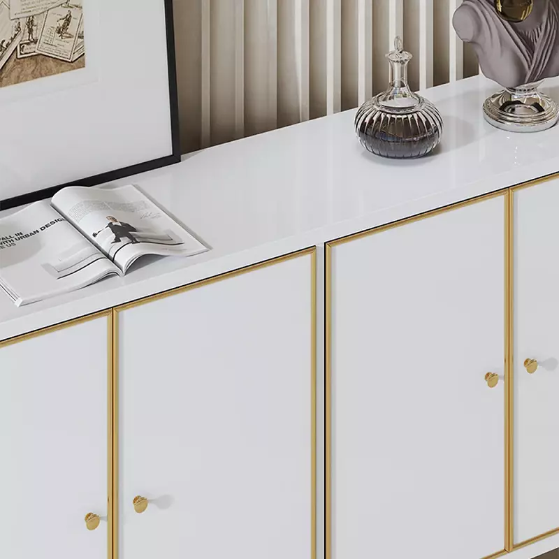 طاولة كونسول مودرن للغرفة المعيشة