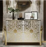 طاولة كونسول مميزة وفاخرة