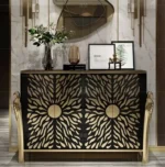 طاولة كونسول مميزة وفاخرة