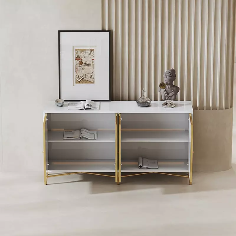 طاولة كونسول مودرن للغرفة المعيشة