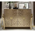 طاولة كونسول مميزة وفاخرة