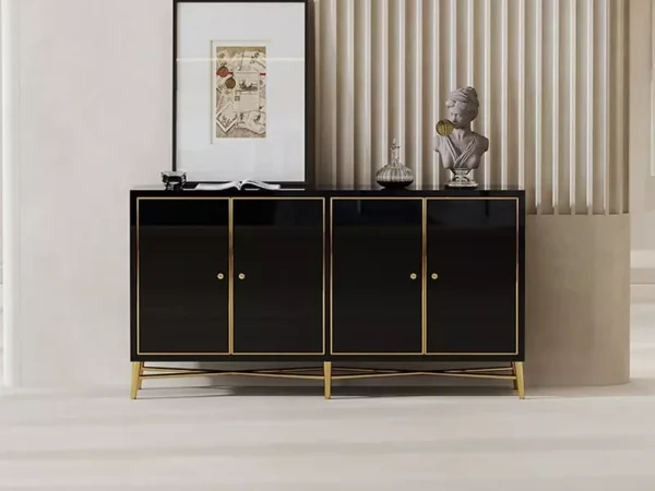 طاولة كونسول مودرن للغرفة المعيشة