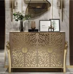 طاولة كونسول مميزة وفاخرة