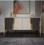 طاولة كونسول فاخرة لغرفة المعيشة