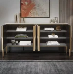 طاولة كونسول فاخرة لغرفة المعيشة