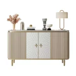 ⁦كونسول بتصميم راقي و مقاسات مختلفه⁩ - الصورة ⁦6⁩