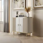 ⁦كونسول بتصميم راقي و مقاسات مختلفه⁩ - الصورة ⁦3⁩