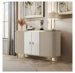 ⁦كونسول بتصميم راقي و مقاسات مختلفه⁩ - الصورة ⁦2⁩