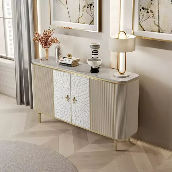 كونسول بتصميم راقي و مقاسات مختلفه