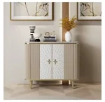 ⁦كونسول بتصميم راقي و مقاسات مختلفه⁩ - الصورة ⁦4⁩