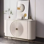 كونسول بسيط بلمسة ابداع