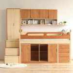 سرير اطفال متعدد الأستخدامات