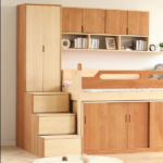 ⁦سرير اطفال متعدد الأستخدامات⁩ - الصورة ⁦2⁩