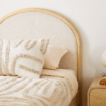 ⁦سرير أطفال خشبي⁩ - الصورة ⁦3⁩