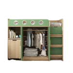 ⁦سرير اطفال متعدد المزايا⁩ - الصورة ⁦4⁩