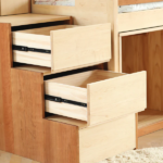 ⁦سرير اطفال متعدد الأستخدامات⁩ - الصورة ⁦4⁩