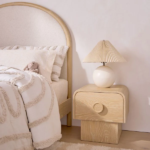 ⁦سرير أطفال خشبي⁩ - الصورة ⁦4⁩