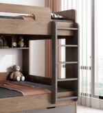 ⁦سرير أطفال طابقين⁩ - الصورة ⁦2⁩