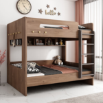 سرير أطفال طابقين